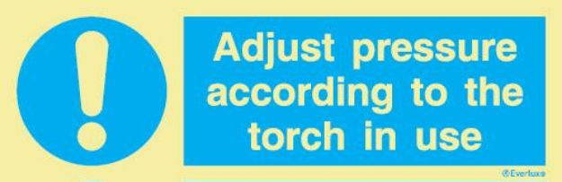 Mandatory, Deck and Engine room, symbol with compl